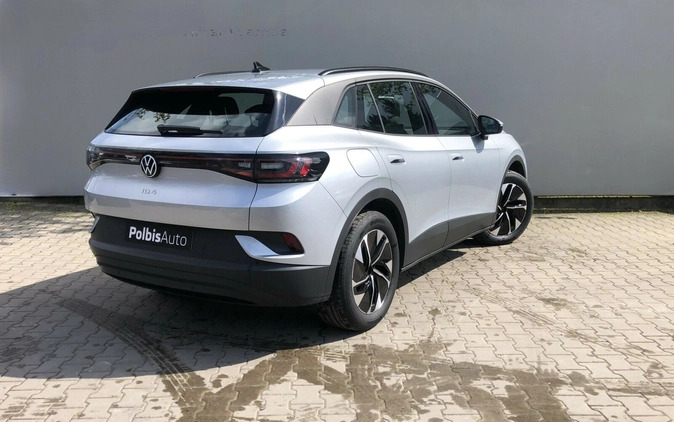 Volkswagen ID.4 cena 238270 przebieg: 8, rok produkcji 2024 z Olsztyn małe 301